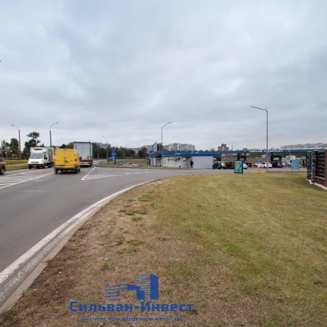 Фотография Сдается торговое помещение по адресу г. Минск, Логойский тракт, д. 46 - фото 16