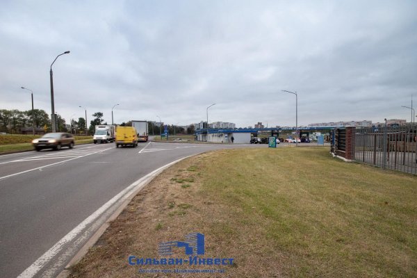 Сдается торговое помещение по адресу г. Минск, Логойский тракт, д. 46 - фото 16