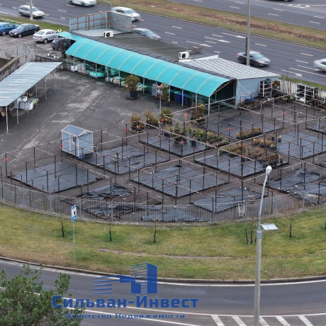 Фотография Сдается торговое помещение по адресу г. Минск, Логойский тракт, д. 46 - фото 13