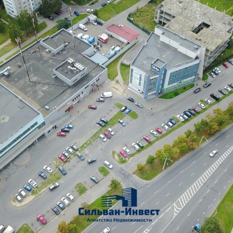 Фотография Сдается торговое помещение по адресу г. Минск, Алибегова ул., д. 15 - фото 8