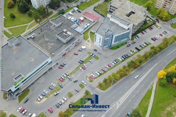 Сдается торговое помещение по адресу г. Минск, Алибегова ул., д. 15 - фото 8