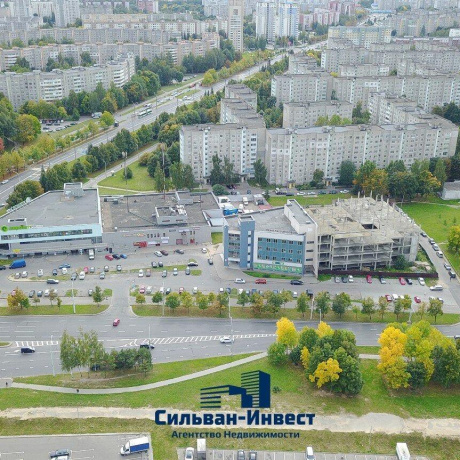 Фотография Сдается торговое помещение по адресу г. Минск, Алибегова ул., д. 15 - фото 14