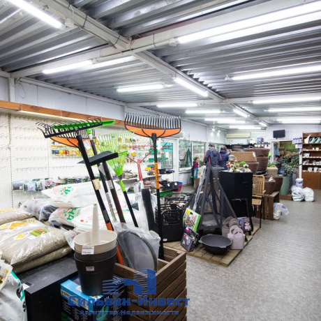 Фотография Сдается торговое помещение по адресу г. Минск, Логойский тракт, д. 46 - фото 19