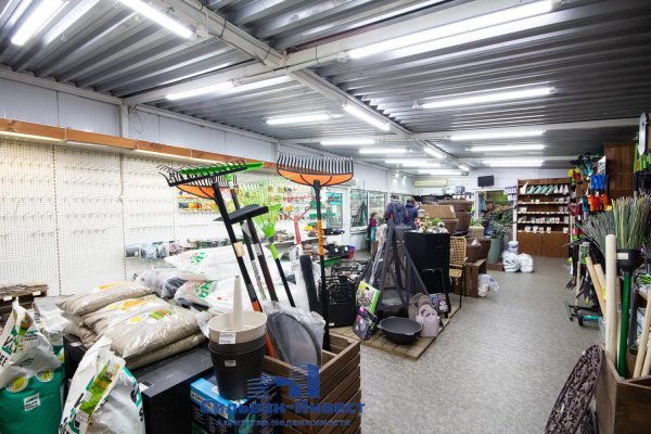 Сдается торговое помещение по адресу г. Минск, Логойский тракт, д. 46 - фото 19