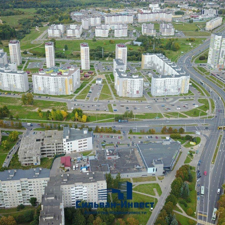 Фотография Сдается торговое помещение по адресу г. Минск, Алибегова ул., д. 15 - фото 5