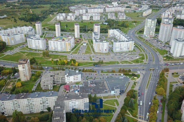 Сдается торговое помещение по адресу г. Минск, Алибегова ул., д. 15 - фото 5