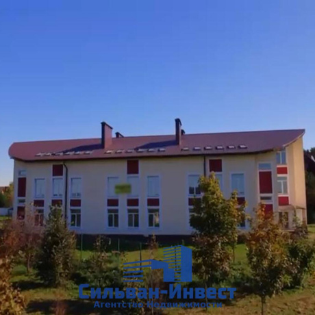 Фотография Продается производственное/складское помещение по адресу г. Минск, Папернянский пер., д. 18 - фото 8