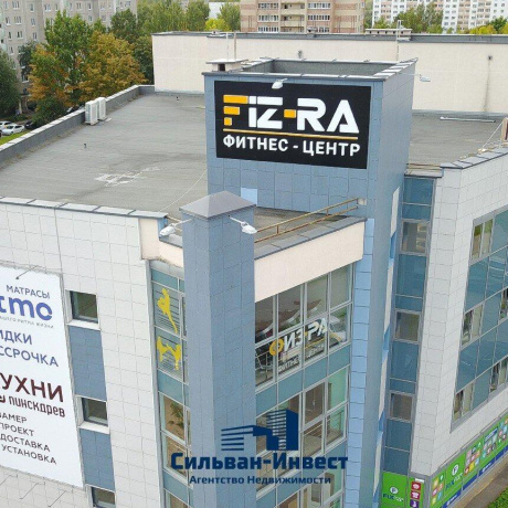 Фотография Сдается торговое помещение по адресу г. Минск, Алибегова ул., д. 15 - фото 11