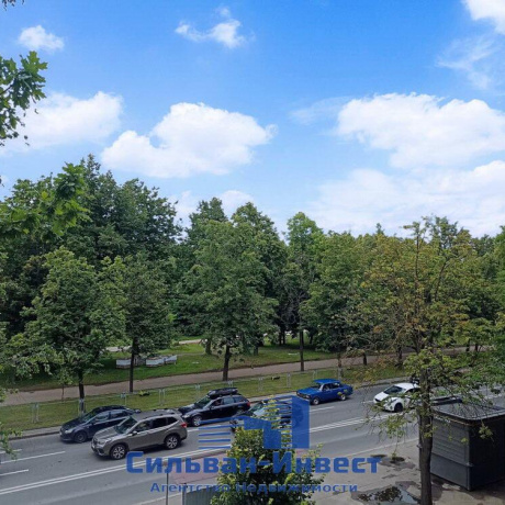 Фотография 2-комнатная квартира по адресу Кошевого ул., д. 35 - фото 16