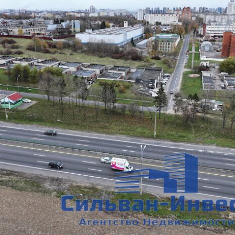 Фотография Сдается производственное/складское помещение по адресу г. Минск, Корженевского ул., д. 18 к. б - фото 2