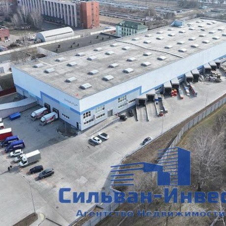 Фотография Сдается производственное/складское помещение по адресу г. Минск, Корженевского ул., д. 18 к. б - фото 4