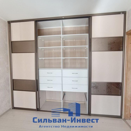 Фотография 1-комнатная квартира по адресу Украинки ул., д. 12 к. 1 - фото 14