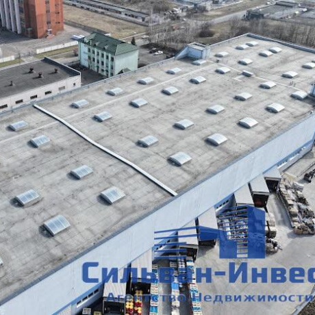 Фотография Сдается производственное/складское помещение по адресу г. Минск, Корженевского ул., д. 18 к. б - фото 5