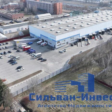 Фотография Сдается производственное/складское помещение по адресу г. Минск, Корженевского ул., д. 18 к. б - фото 7