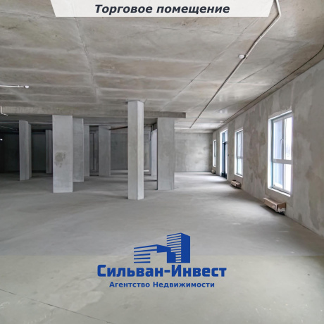 Фотография Продается торговое помещение по адресу г. Минск, Нововиленская ул., д. 49 - фото 4