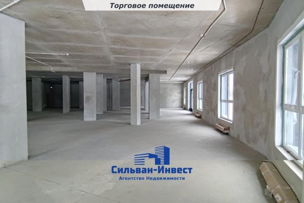 Продается торговое помещение по адресу г. Минск, Нововиленская ул., д. 49 - фото 4