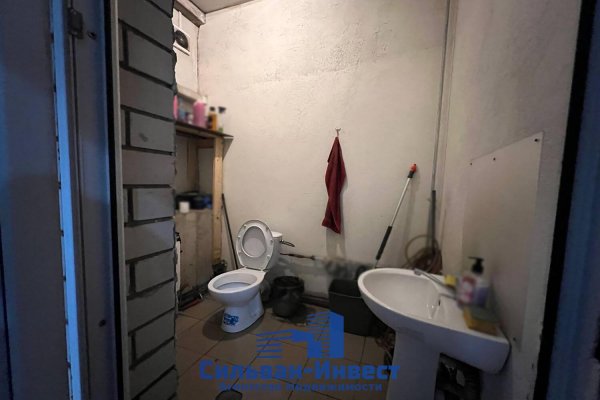 Продается производственное/складское помещение по адресу Новодворский с/с, , д. 40 к. А5 - фото 16