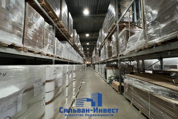Продается производственное/складское помещение по адресу Новодворский с/с, , д. 40 к. А5 - фото 5