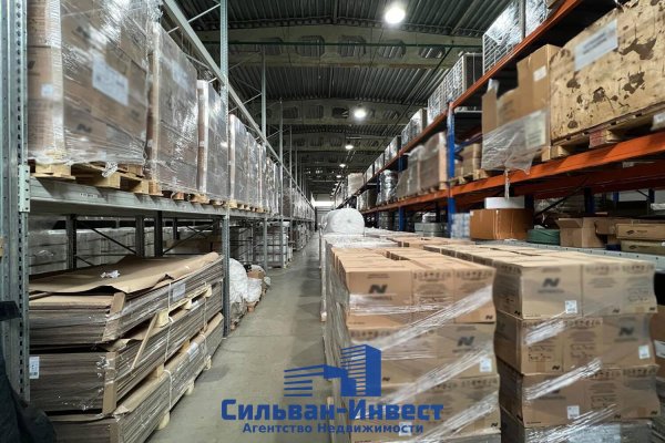Продается производственное/складское помещение по адресу Новодворский с/с, , д. 40 к. А5 - фото 8