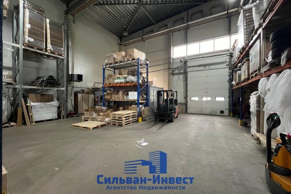 Продается производственное/складское помещение по адресу Новодворский с/с, , д. 40 к. А5 - фото 10