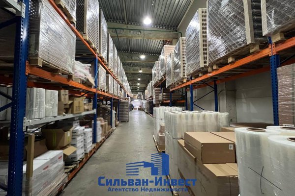 Продается производственное/складское помещение по адресу Новодворский с/с, , д. 40 к. А5 - фото 11