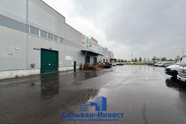 Продается производственное/складское помещение по адресу Новодворский с/с, , д. 40 к. А5 - фото 2
