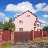 Фотография Продается коттедж д. Боровляны, Горная ул. - фото 2