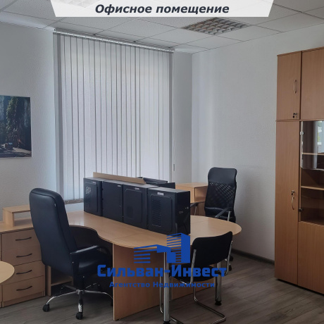 Фотография Сдается офисное помещение по адресу г. Минск, Бабушкина ул., д. 74 - фото 6