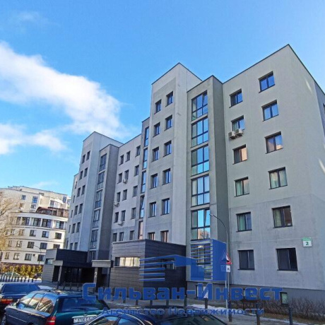 Фотография 3-комнатная квартира по адресу Панфилова ул., д. 2 - фото 2