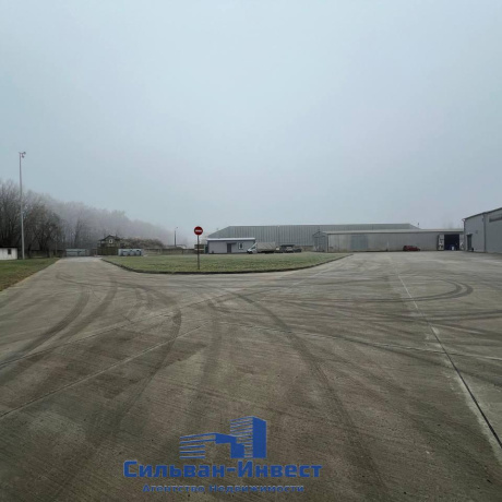 Фотография Сдается производственное/складское помещение по адресу г. Минск, Бабушкина ул., д. 66 к. А - фото 11