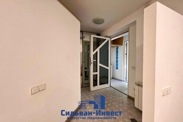 Сдается офисное помещение по адресу г. Минск, Карастояновой ул., д. 43 - фото 17