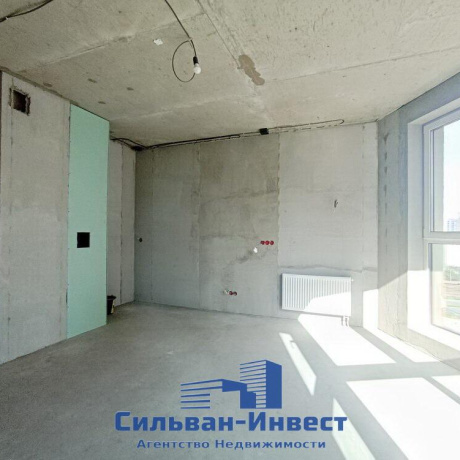 Фотография 3-комнатная квартира по адресу Леонида Щемелёва ул., д. 14 - фото 17