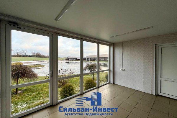 Сдается производственное/складское помещение по адресу д. Кирши, Центранльная, д. 17 - фото 16