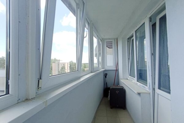 1-комнатная квартира по адресу Геофизика ул., д. 26 к. А - фото 15