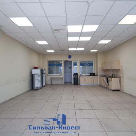 Фотография Продается производственное/складское помещение по адресу г. Минск, Селицкого ул., д. 7 к. а - фото 15