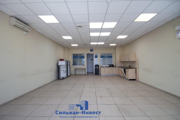 Продается производственное/складское помещение по адресу г. Минск, Селицкого ул., д. 7 к. а - фото 15