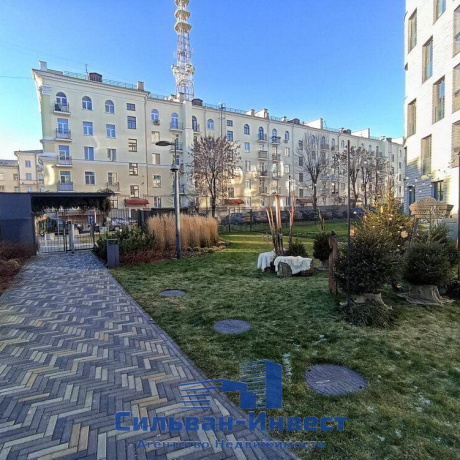 Фотография 3-комнатная квартира по адресу Киселева ул., д. 6 к. Д - фото 5