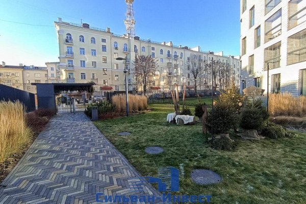 3-комнатная квартира по адресу Киселева ул., д. 6 к. Д - фото 5