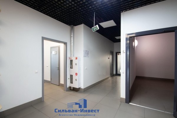 Сдается офисное помещение по адресу г. Минск, Кульман ул., д. 35 к. а - фото 16