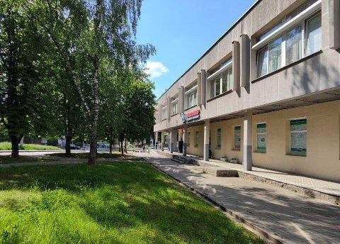 Сдается торговое помещение по адресу г. Минск, Левкова ул., д. 9 - фото 3