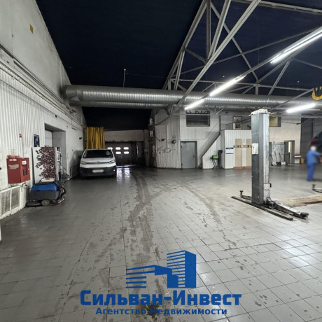 Фотография Продается производственное/складское помещение по адресу г. Минск, Свердлова ул., д. 23 - фото 11