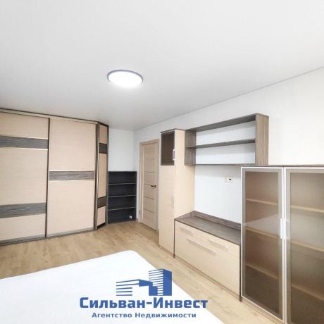 Фотография 1-комнатная квартира по адресу Киреенко ул., д. 5 - фото 9