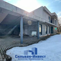 Фотография Продается коттедж д. Лапоровичи, Набережный пер. - фото 5