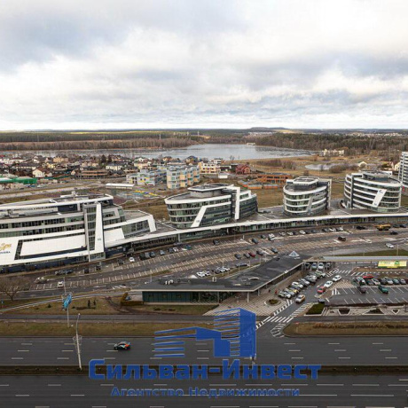 Фотография 3-комнатная квартира по адресу Победителей просп., д. 115 - фото 7