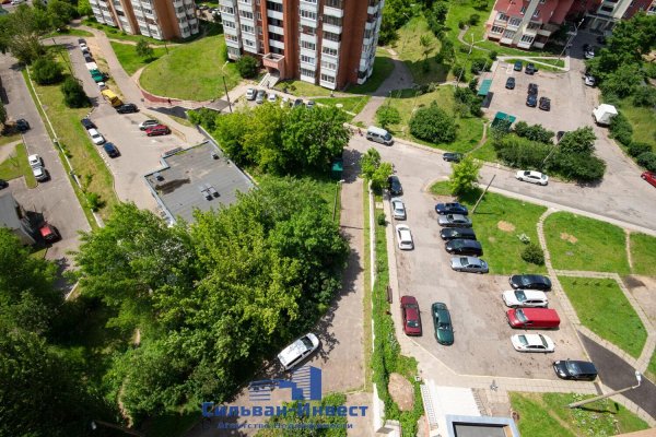 1-комнатная квартира по адресу Варвашени ул., д. 13 к. 4 - фото 8