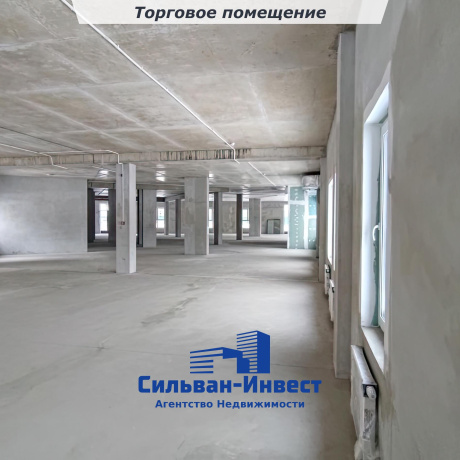 Фотография Продается торговое помещение по адресу г. Минск, Нововиленская ул., д. 49 - фото 4