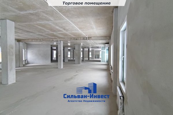 Продается торговое помещение по адресу г. Минск, Нововиленская ул., д. 49 - фото 4