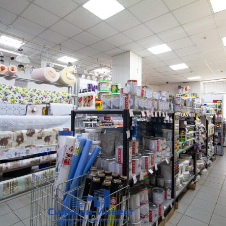 Фотография Сдается торговое помещение по адресу г. Минск, Старовиленский тракт, д. 30 к. Б - фото 16