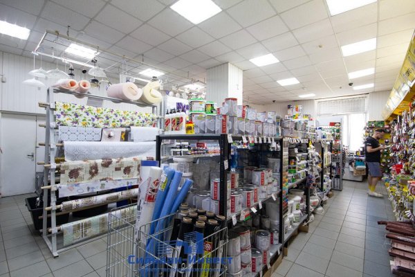 Сдается торговое помещение по адресу г. Минск, Старовиленский тракт, д. 30 к. Б - фото 16