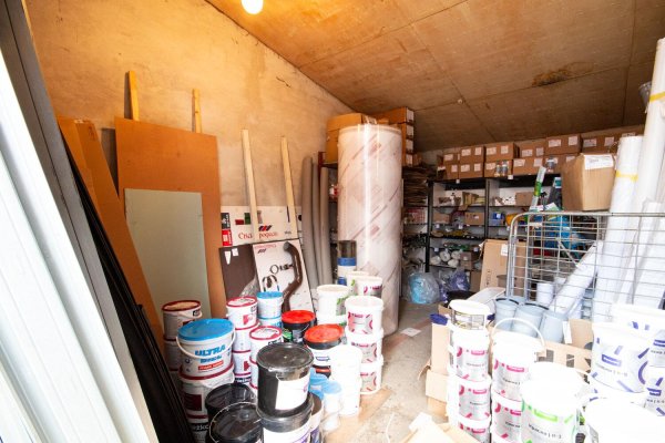 Сдается торговое помещение по адресу г. Минск, Старовиленский тракт, д. 30 к. Б - фото 14